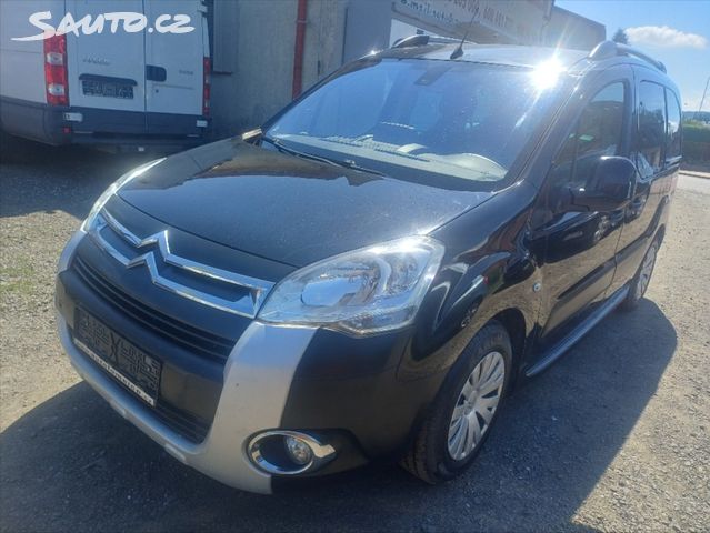 Citroën Berlingo